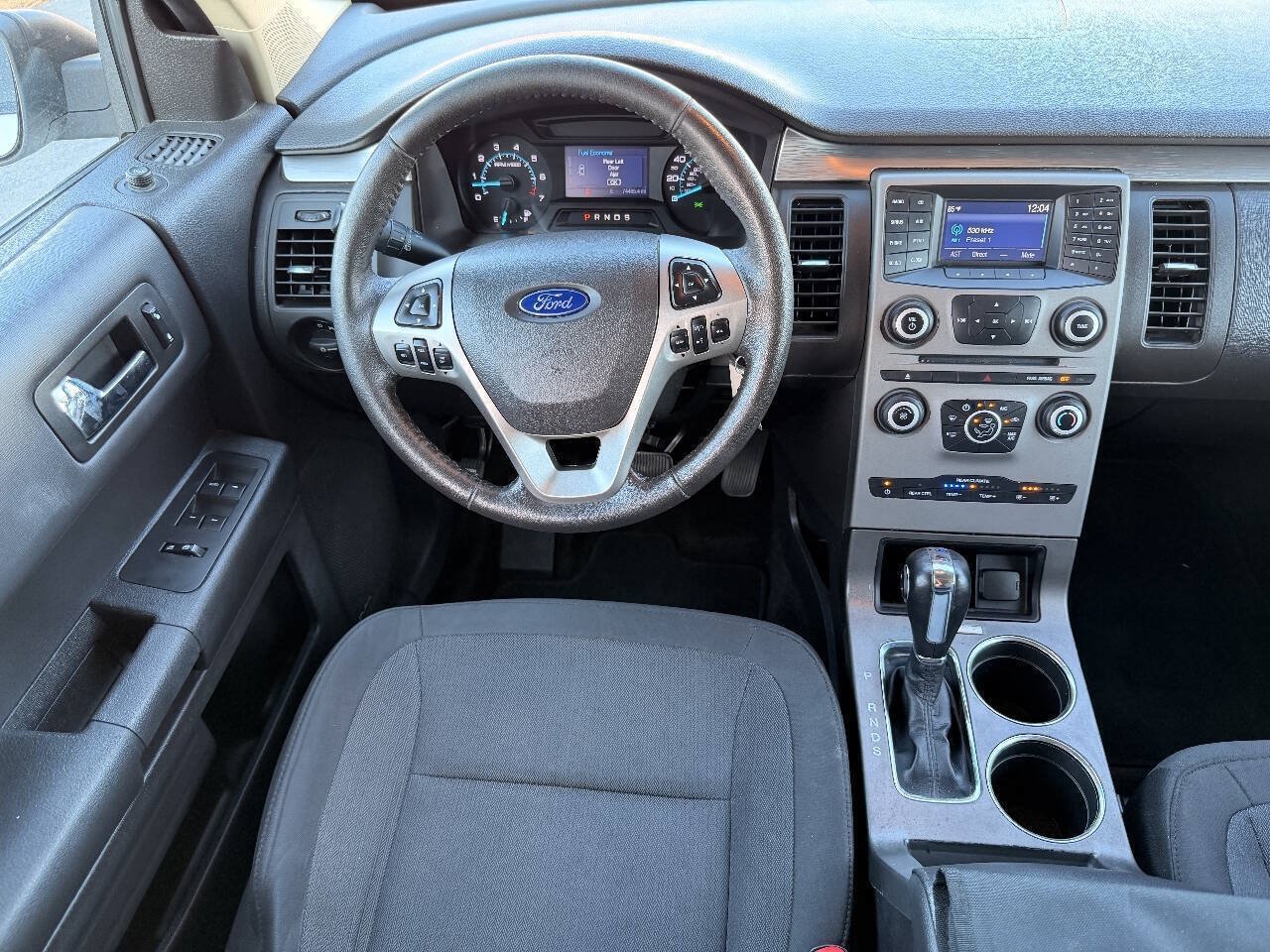 Used 2017 Ford Flex SE FWD image 28