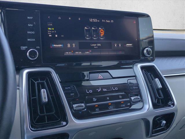 Used 2021 Kia Sorento SX FWD image 15
