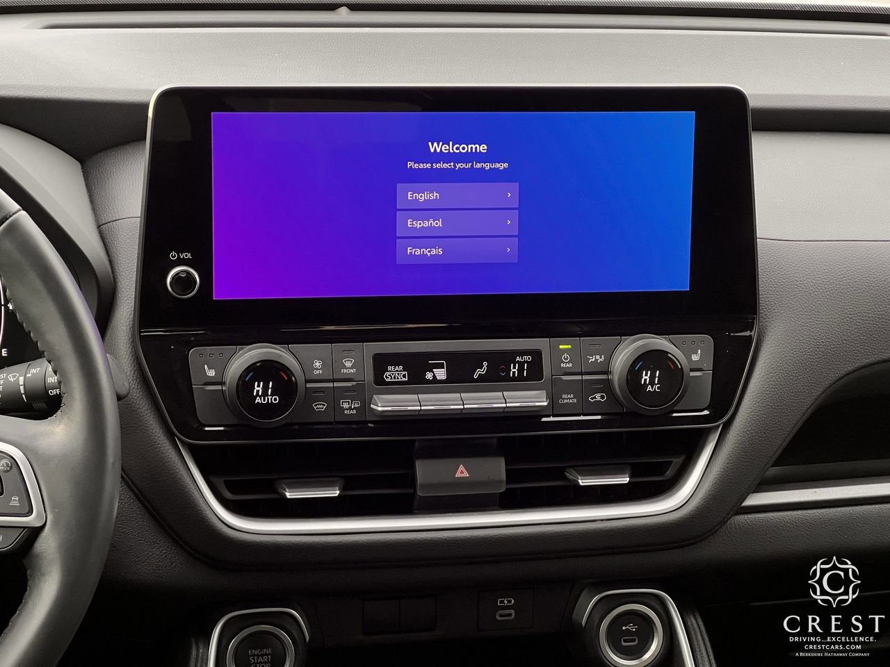 Used 2024 Toyota Grand Highlander XLE image 17