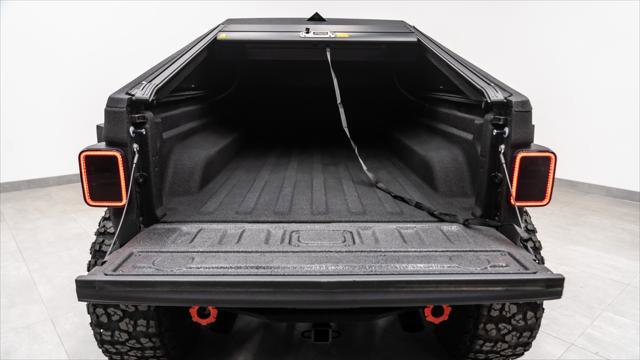 Used 2025 Jeep Gladiator Sport AWD/4WD image 33