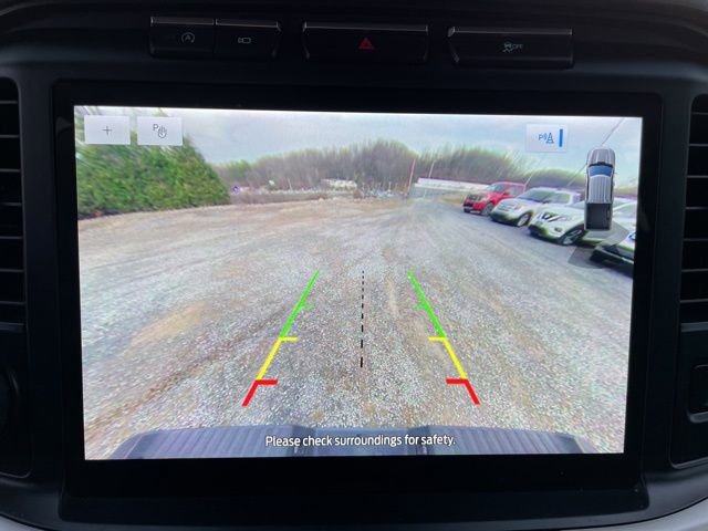 Certified 2021 Ford F150 XLT w/ Equipment Group 302A High image 31