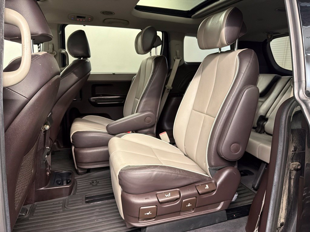 Used 2016 Kia Sedona SX Limited FWD image 27