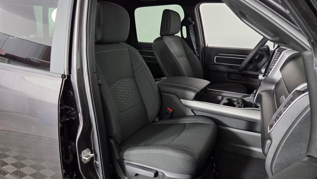 New 2026 RAM 2500 Big Horn image 36