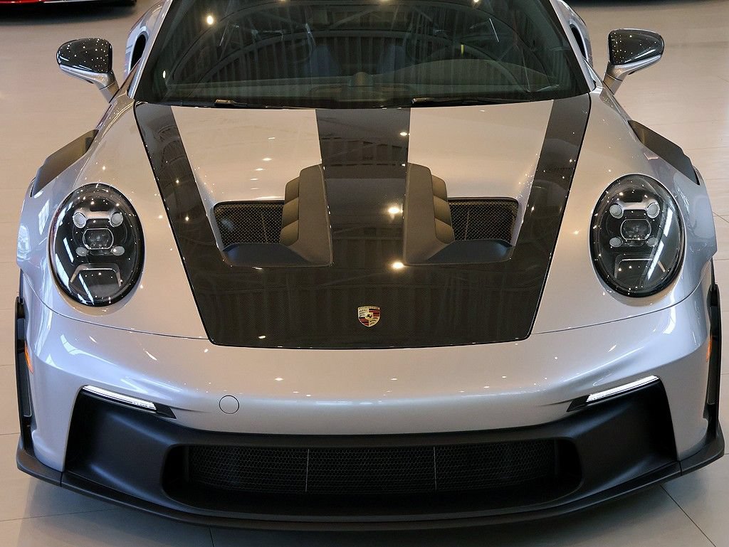 Used 2025 Porsche 911 GT3 RS RWD image 47