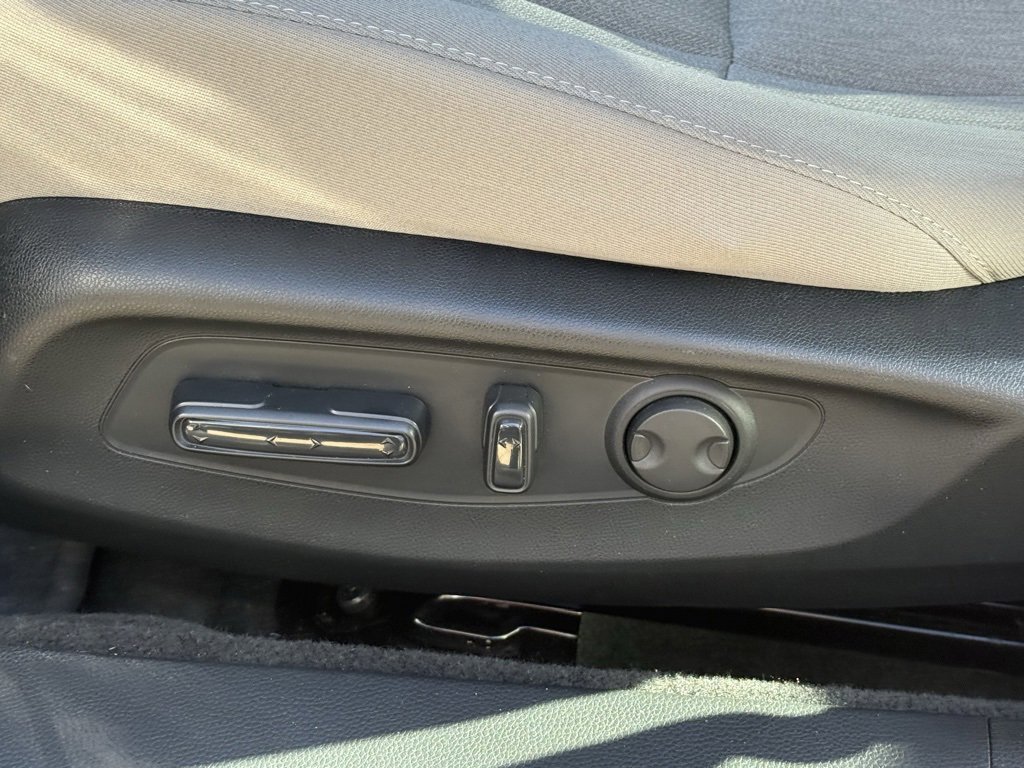 Used 2024 Honda Accord EX image 8