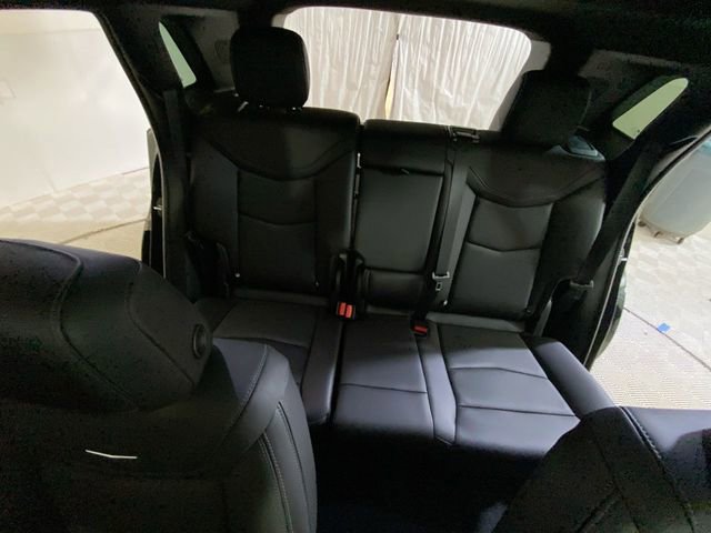 Used 2023 Cadillac XT5 Premium Luxury image 14