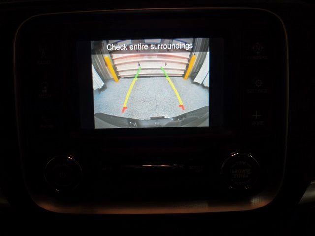 Used 2024 RAM 1500 Classic Warlock image 26