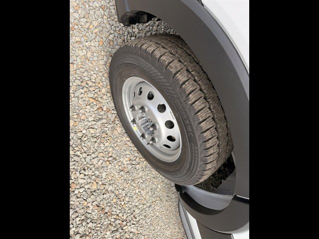 New 2025 Ford Transit 250 148 Medium Roof Extended AWD w/ Load Area Protection Package image 4
