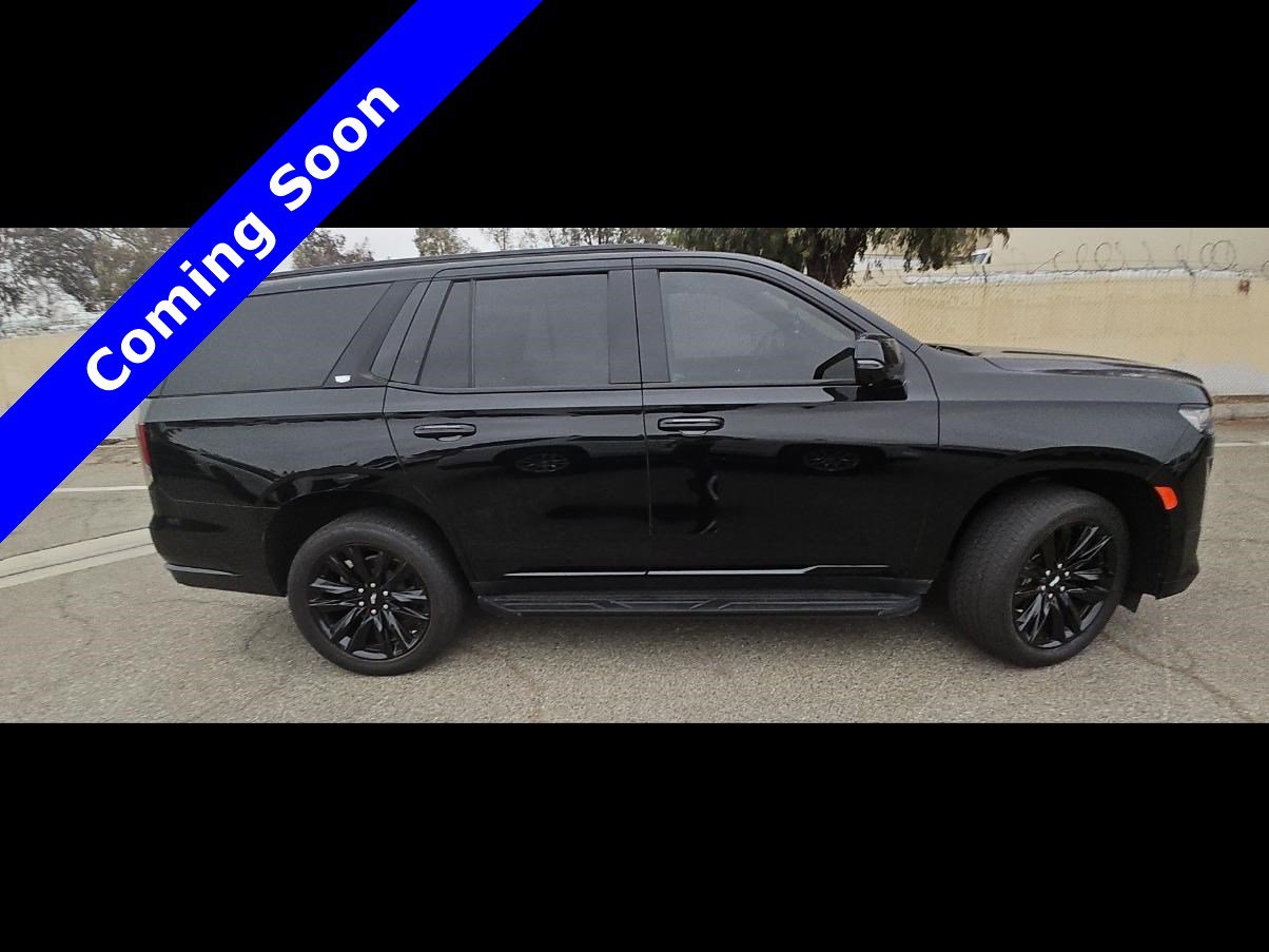 Used 2023 Cadillac Escalade Sport AWD/4WD image 19