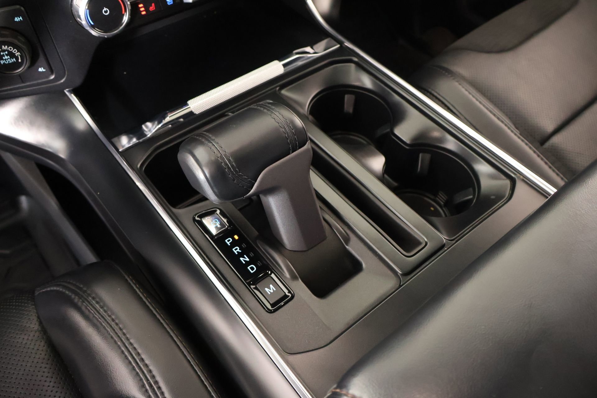 Used 2023 Ford F150 Raptor AWD/4WD image 10