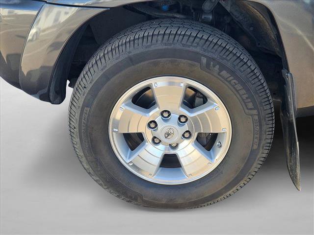 Used 2011 Toyota Tacoma 4x4 Double Cab image 22
