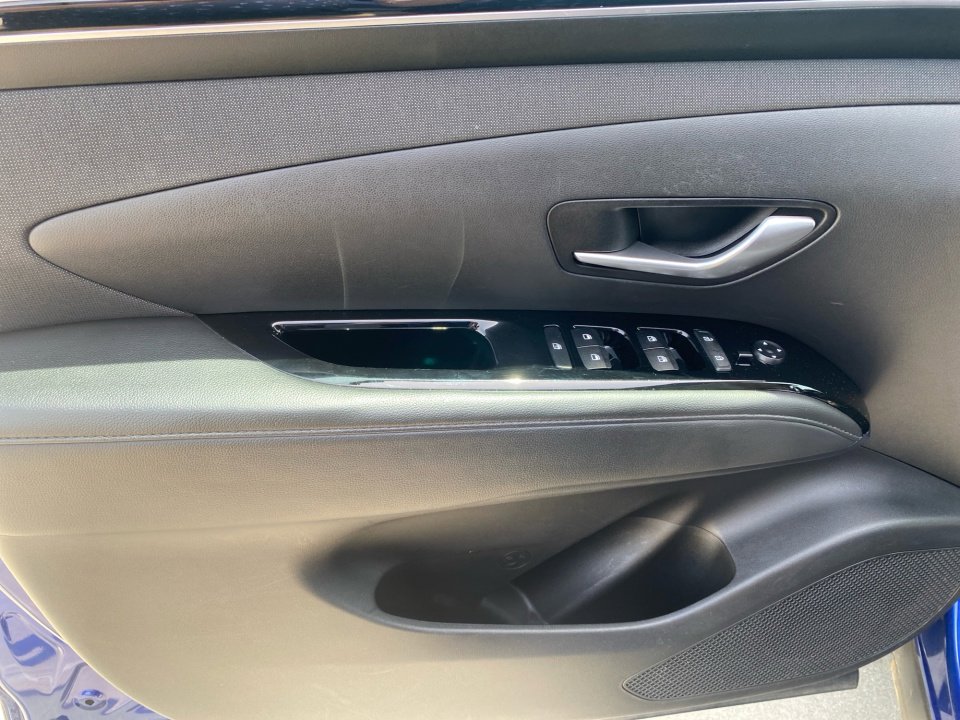 Used 2022 Hyundai Tucson SEL w/ Convenience Package FWD image 36