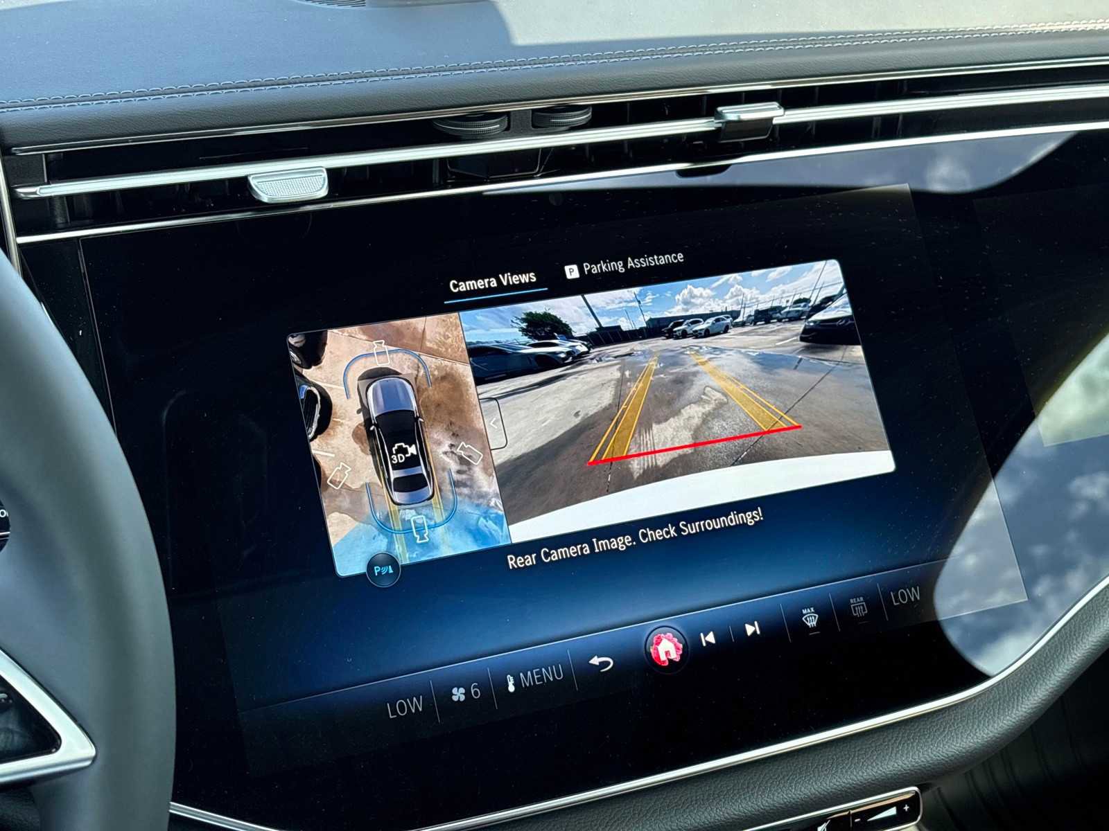 New 2026 Mercedes-Benz E 450 4MATIC Sedan image 19