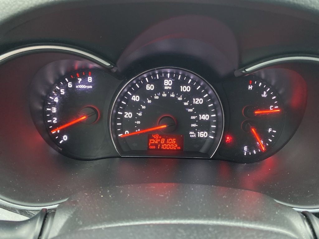 Used 2015 Kia Sorento LX image 23