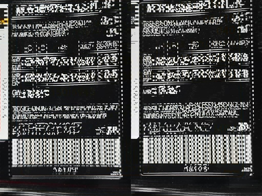 Used 2016 Mercedes-Benz GL 450 4MATIC image 38