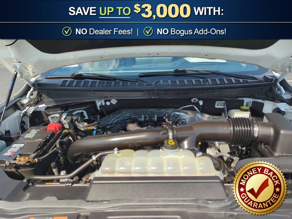 Used 2024 Lincoln Navigator L Black Label AWD/4WD image 24