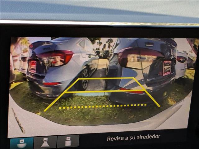 Used 2024 Honda Accord LX image 11