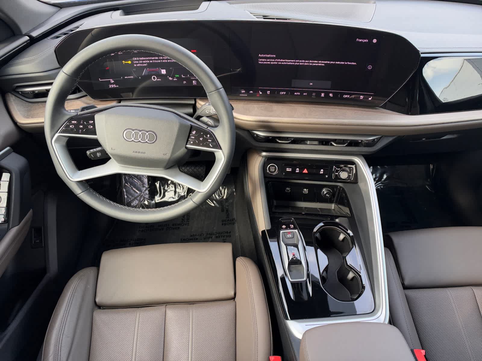 Used 2025 Audi Q5 Premium Plus AWD/4WD image 14