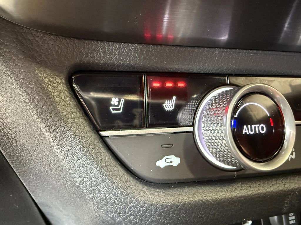 New 2025 Acura ADX A-Spec image 29