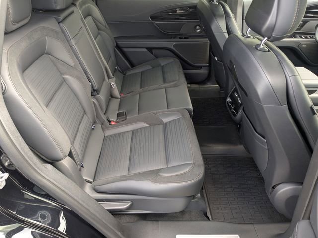 Used 2025 Lincoln Nautilus Reserve w/ Jet Appearance Package AWD/4WD image 21