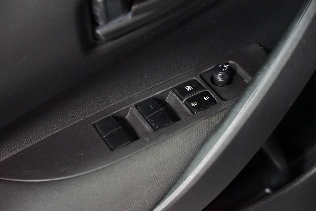 Certified 2024 Toyota Corolla LE FWD image 28