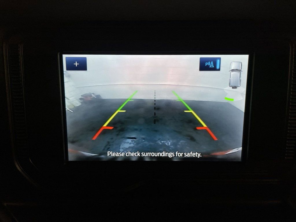 Used 2021 Ford Bronco Black Diamond w/ Sasquatch Package image 9