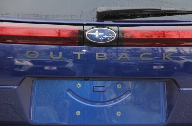 New 2026 Subaru Outback Premium AWD/4WD image 8