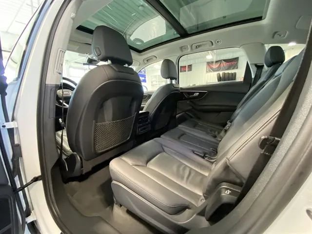 Used 2024 Audi Q7 2.0T Premium Plus image 13