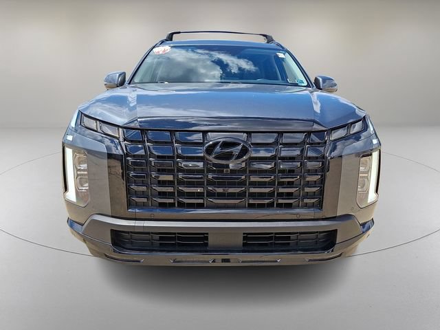 Certified 2025 Hyundai Palisade XRT AWD/4WD image 3