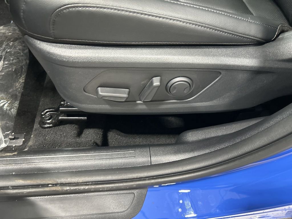 New 2026 Kia Sportage EX w/ EX Panorama Roof Package image 10