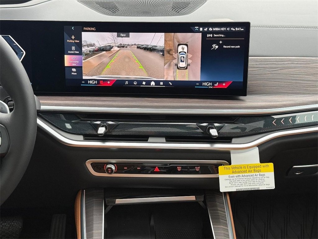 New 2026 BMW X5 xDrive40i image 7