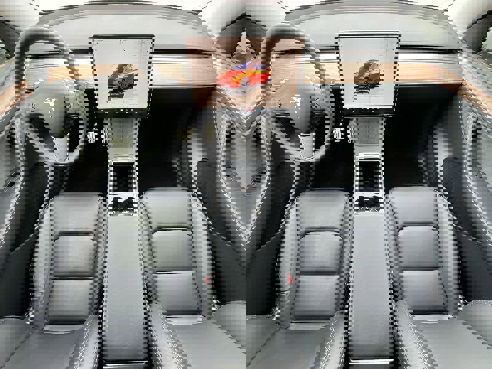 Used 2022 Tesla Model Y Performance image 15