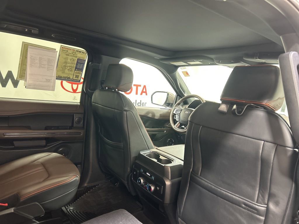 Used 2021 Ford Expedition King Ranch image 15