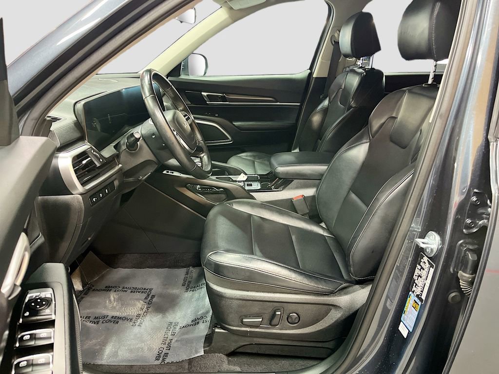 Used 2023 Kia Telluride S w/ S Sunroof Package image 22