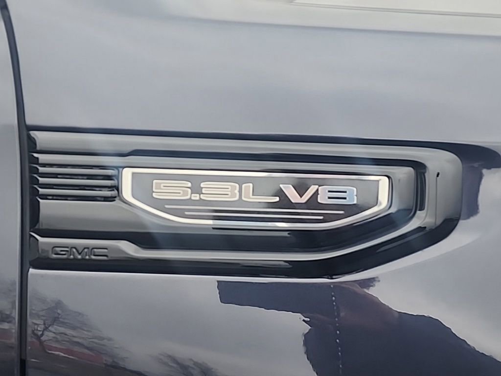 Used 2023 GMC Sierra 1500 Elevation w/ Elevation Premium Package image 12