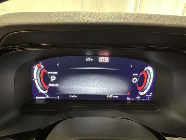 New 2026 Nissan Pathfinder SL FWD image 22
