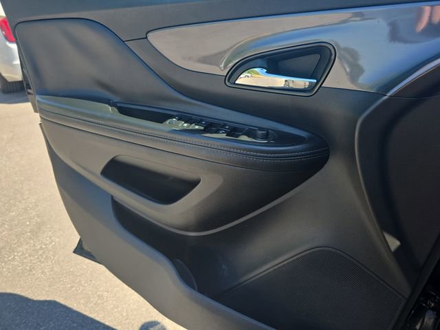 Used 2021 Buick Encore Preferred w/ Safety Package image 23
