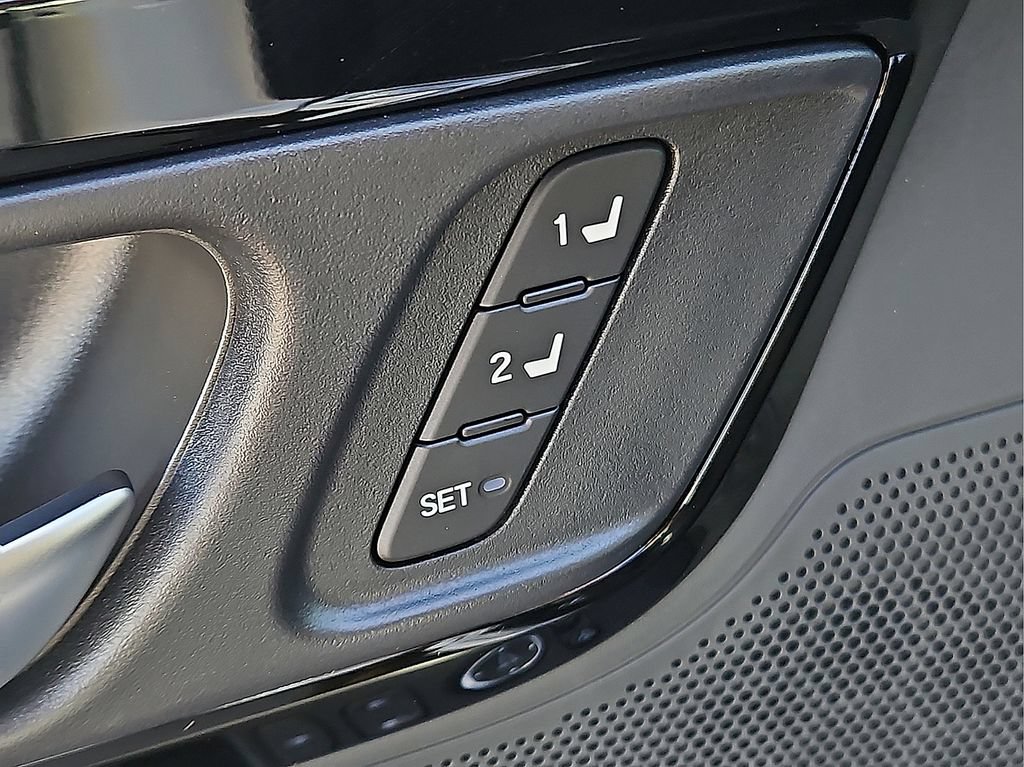 New 2026 Acura ADX A-Spec AWD/4WD image 18