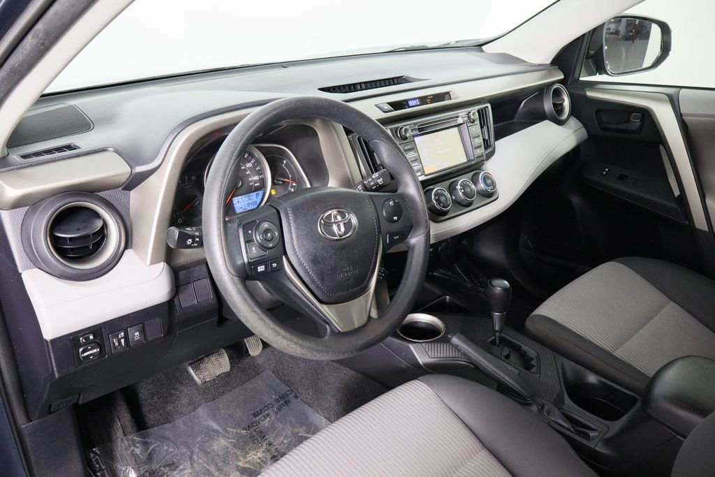 Used 2013 Toyota RAV4 LE image 24