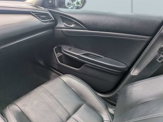 Used 2022 Honda Insight Touring image 15