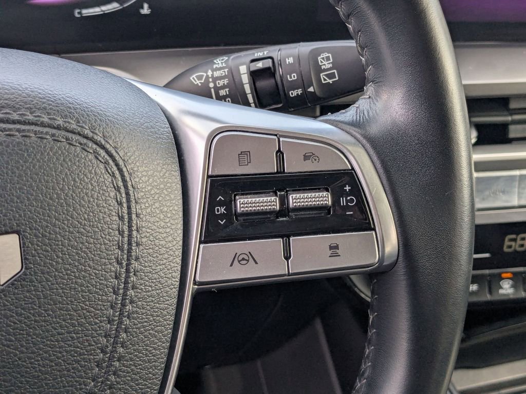 Used 2025 Kia Telluride S image 19