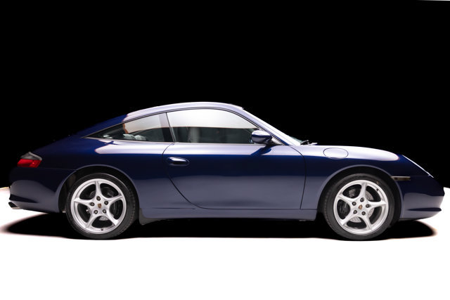 Used 2004 Porsche 911 Targa RWD image 27