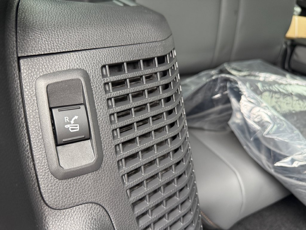 New 2026 Toyota Sequoia Capstone AWD/4WD image 31