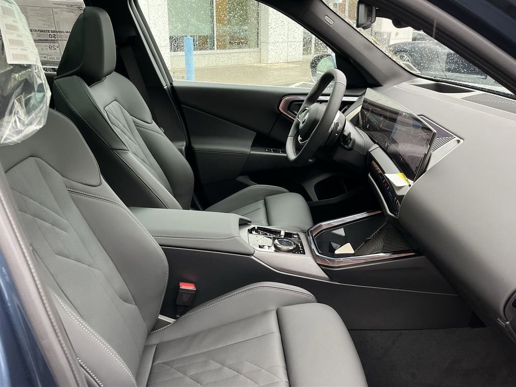 Used 2025 BMW X3 xDrive30i w/ Premium Package image 25