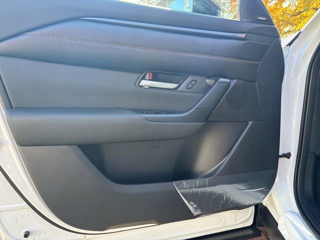 New 2026 MAZDA CX-50 AWD 2.5 Hybrid w/ Weather Package image 12