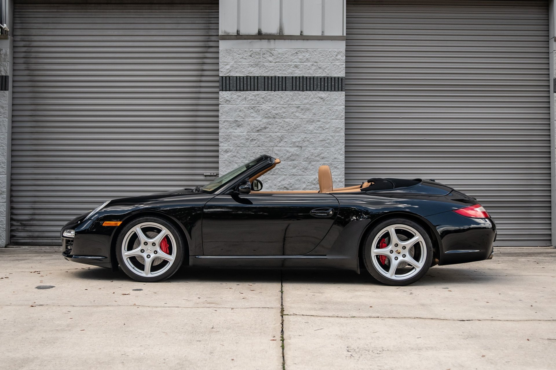 Used 2011 Porsche 911 Carrera S RWD image 8