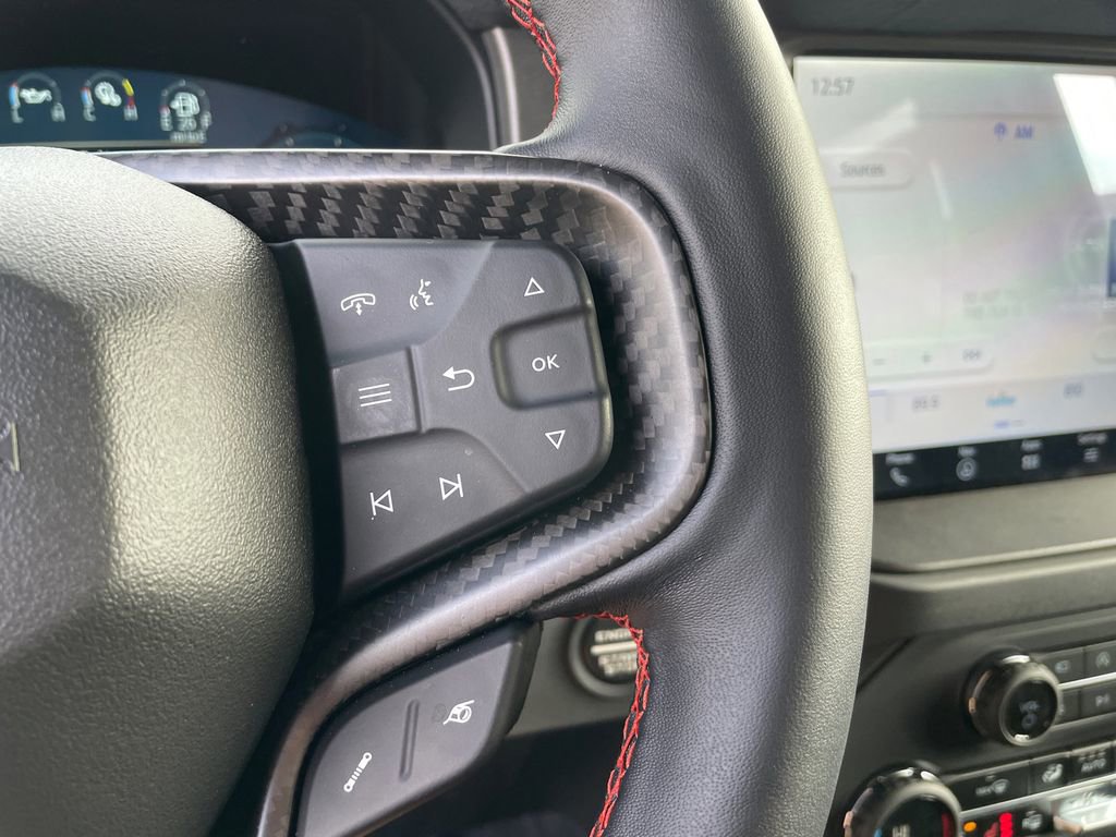 New 2025 Ford Bronco Raptor image 22