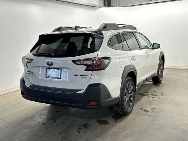Certified 2025 Subaru Outback Onyx Edition XT image 34