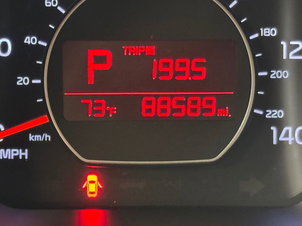 Used 2017 Kia Soul w/ Convenience Package image 27