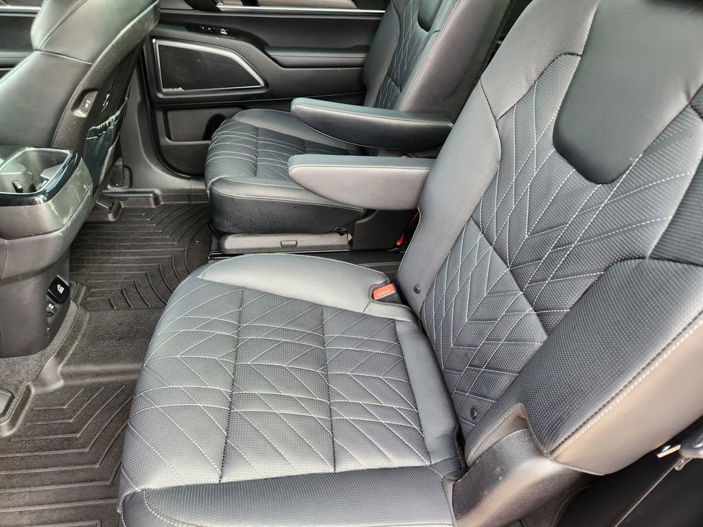 Certified 2023 Kia Telluride SX Prestige X-Line image 30